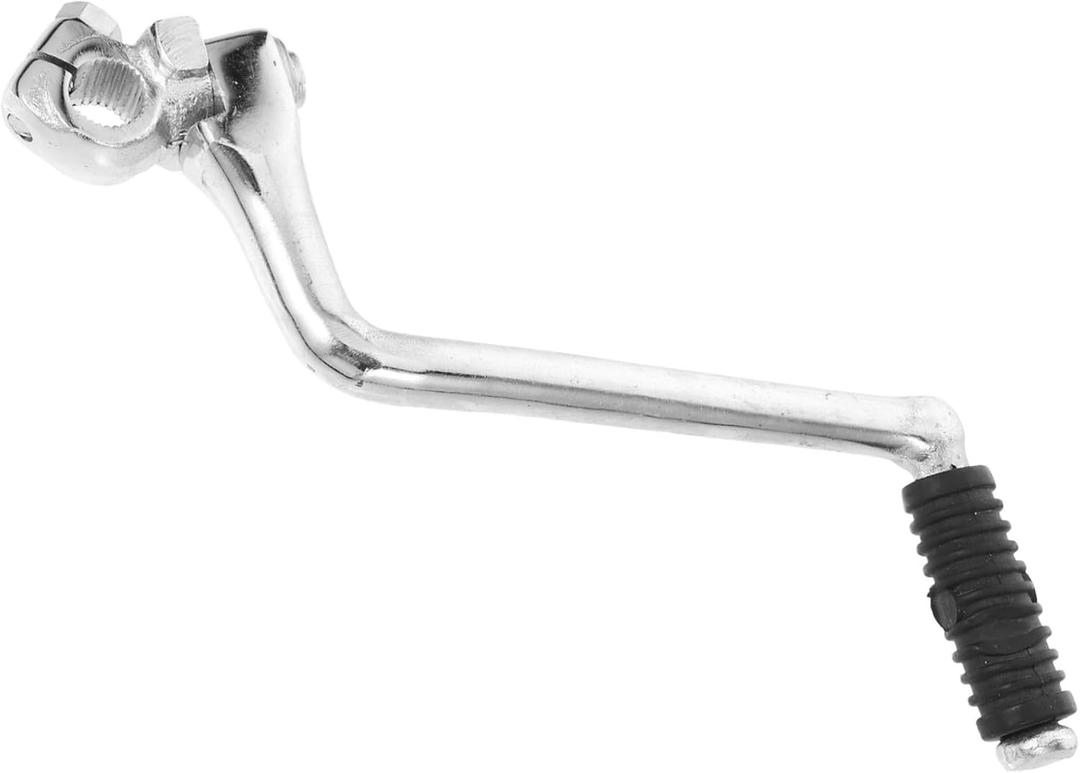 GLEAVI 125cc Shift Lever for Motorcycles Gear Foot Lever for Compatible Various Atv Models High-performance and Construction