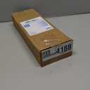 75 GPD RO Membrane Filter 12"x1.8" Reverse Osmosis Membrane Element Replacement Fits Under Sink RO Drinking Water Filter Filtration Purifier System, 2 Pack