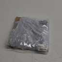 Elaine Karen Clear Plastic Tablecloth 100% Waterproof Table Protector Crystal Clear Plastic Cover for Dining Table Heavy Duty Vinyl, 60" x 120" Rectangle (60" x 120" (Rectangular))