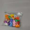 Squishies, 26 Pack Mochi Squishy Toys - Kawaii Cat Squishys Slow Rising Animals - Party Favors, Goodie Bag, Birthday Gifts, Mini Squishies Stress Reliever Toy