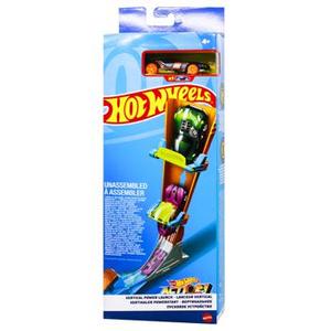 Hot wheels Classic Stunts
