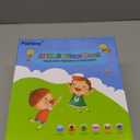 Fishboy Pink ATM Piggy Bank for Kids/Girls with Power-Off Memory, Debit Card for Real Money, Onekey Shutdown, Coin Recognition, Target Setting, Bill Feeder, Balance Calculator, Savings Machine (Silver/Rose)