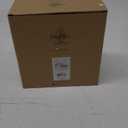 Willow Tree Ox and Goat Nativity Figures, Offering Warmth and Protection, Build On A Holiday Tradition by Adding Animals to Nativity Display, Sculpted Hand-Painted Figures, 2-Piece Set