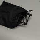 Yaktrax Walk Traction Cleats - 360-Degree Grip on Snow, Ice, & Multi-terrain Surfaces - Elastic Outer Band w/ Easy-On/Off Heel Tab & 1.2mm Zinc-coated Steel Coils - Abrasion & Rust Resistant - Unisex (Medium)