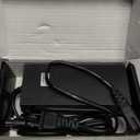 EVAPLUS SGS Certified 42V 2A Fast Charger with 3-Prong 0.31" Plug | for 36V Lithium Batteries- Compatible with Pocket Mod, Sports Mod, Electric Scooters