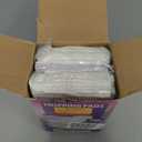 EHADOO Mop Pads Refills for Swiffer Power Mop: 20 Pcs Wet Dry Disposable Pad for MultiSurface Floor Cleaning  Mopping Replacement for Tile Hardwood  Sweeping Cloths for Home Kichen