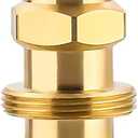 Ceramic Disc Cartridge Replacement for 910-030, Shower and Faucet Stem Compatible with Price/Pfister, Shower Valve Faucet Cartridge Brass Construction (1 Pack)