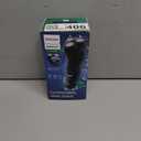 Philips Norelco Shaver 2400 Series, Wet and Dry Electric Shaver, Pop-up Trimmer, P-Cap, Deep Black, Model X3001/90