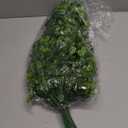 Waipfaru 4Pcs Fake Hanging Plants 2.7ft Fake Plants Eucalyptus Leaves UV Resistant Fake Vines Ivy Artificial Plants Outdoor Faux Plants Indoor Bedroom Living Room Boho Wall Porch Shelf Decor