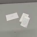 TORRAS 3-Year Ultimate Durability for iPhone 17 Pro Max/17 Pro Camera Lens Protector-1:1 Invisible Fit & Ultra Clarity, Military-Grade 9H+ Aerospace Glass, Anti-Scratch, Metal Frame, Deep Blue