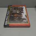 Jigsaw Puzzle: Snowball Fight by Pringle: 1000-Piece Jigsaw Of Snowball Fight, 1851 By William J. Pringle