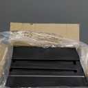 DEKAVA Under Sink Organizer 2 Pack, Bathroom Cabinet Organizer, 2 Tier Sliding Cabinet Basket Organizer Drawer, Multi-Purpose Bath Collection Baskets for Bathroom (Black)