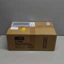 Over The Door Pantry Organizer, Wall Mount Spice Rack, Pantry Hanging Storage and Organization, 8 Adjustable Baskets Heavy-Duty Metal for Home & Kitchen, Back of Door Seasoning Rack - Black