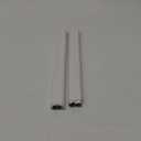 16 Inches F10T5 Replacement Bulb Compatible Jasco T5 10 Watt Warm White 3000K F10T5/830 Fluorescent Tube for Counter and Cabinet Fixture 4 Count