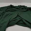 Jerzees Men's Short Sleeve Polo Shirts, Cotton Blend, Two Button Closure, Regular Fit, Sizes S-5x (5X-Large, Forest Green - Spotshield)