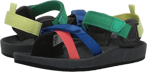 Carter's TB Benin2-B Sandal, Size 9