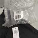 OLD NAVY Women Shorts Black Size XL