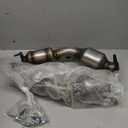 Catalytic Converter Compatible with Infiniti FX35 RWD 2003-2008, Infiniti G35 2003-2007, Infiniti M35 RWD 2006-2008, Nissan 350Z 2003-2007 3.5L.(EPA Compliant)