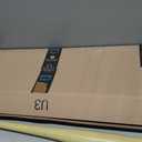 32" Foam Baseball Bat