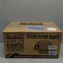 ALL-TOP Kinetic Recovery Rope Kit w/ 2 Soft Shackles, 83000Lbs, 1.5in x 30ft, Heavy Duty 30+% Elasticity, 27600Lbs Work Load Limit for 4x4 Offroad Vehicle