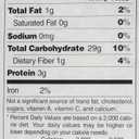 Nishiki Premium Brown Rice, 15-Pounds Bag