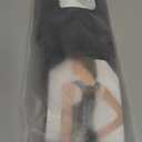 Posture Corrector for Women & Men, Back Brace Straightener with Adjustable Support, Relief for Neck/Shoulder/Back Pain, Scoliosis & Hunchback Correction, Breathable Mesh Design