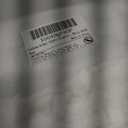 Laahoem Animal Slippers Soft Sole Indoor Shoes Winter Warm Thick Plush Fuzzy House Socks Furry Home Slippers For Girls Women Boys Men (White)