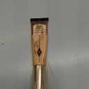 Charlotte Tilbury Beautiful Skin Medium Coverage Hydrating Foundation - Buildable Liquid Makeup for Instant Glow, Plumping Hydration & Lasting Skincare Benefits (06 Cool - Fair-medium with cool pink undertones)