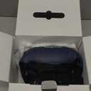 Cozyhealth Neck Massager for Neck and Shoulder with Heat, Shiatsu Neck and Upper Back Massager, Portable Cordless Electric Kneading Neck Massager for Pain Relief Deep Tissue (Dark Blue)