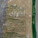 Yangest Dark Orange Decorative Velvet Throw Pillow Cover with Cloth Texture Patchwork Cushion Case Modern 20x20 Inch Pillowcase for Sofa Couch Bedroom Living Room Home Decor