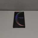 Clear Magnetic Phone Case Compatible with iPhone 17 Pro  Supports Magnetic Wireless Charging, Slim TPU Bumper + Acrylic Back, Shockproof Transparent Cover