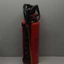 Chapin 19249 Made in The USA 3.5 Gallon Dripless Xtreme Concrete Open Head Sprayer for Pro Concrete Applications, Red