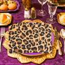 40 PCS Leopard Print Party Napkins Leopard Print Theme Party Paper Napkins | Leopard Print Party Napkins Leopard Print Theme Party Paper Napkins Safari Prints Paper