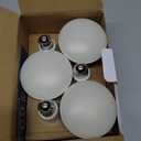 Sunco 6 Pack BR30 LED Bulbs, High Output 1200 Lumens, Indoor Flood Lights, 11W Equivalent 65W, 3000K Warm, E26 Base, Interior Dimmable Recessed Can Light Bulbs.