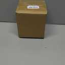 1PC Round Gold Cake Stand Metal Cupcake Stand Floating Cake Separator Dessert Table Display Set for Wedding Brithday Party Dessert Plate Cake Display (5.90"*5.90*5.90*)