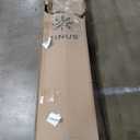 Zinus 12 Inch Queen Cooling Essential Memory Foam Mattress [NewVersion], Fiberglass Free, Medium Feel, Breathable Cooling Layers, Certified Safe Materials (White)