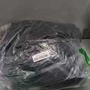 Geyoga Women's Waterproof Ski Jacket Winter Snow Coat Mountain Windbreaker Jacket with Ski Goggles Winter Gloves Waterproof (X-Large)