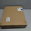 Medline Bed Assist Bar with Storage Pocket, Height Adjustable Bed Rail for Elderly Adults, Assistance for Getting In and Out of Bed at Home