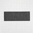 Whirlpool W10905834 Genuine OEM Downdraft Vent Grease Filter For Cooktops Replaces 4460901, PS11772946, W10815866