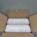 Huggies Size 1 Diapers, Snug & Dry Newborn Diapers, Size 1 (8-14 lbs), 128 Count,