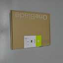 Norelco Philips OneBlade 360 Hybrid Face, Electric Beard Trimmer and Shaver, with 360 Blade Technology, 1x 360 Blade for Face, 5in1 Adjustable Comb, Model QP2724/90 (Black & Lime Green)