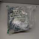 2 Set Rv Dinette Cushion Covers Stretch Washable Rv Cushion Slipcove Replacement for Camper Car Bench, 2 Pillowcase, 2 Backrest and 2 Bench Covers (Mountain Landscape)