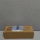 MARIE Automatic Door Closer Commercial Grade 2 Spring Heavy Duty Fireproof Adjustable Door-Closer, Brown