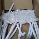 6.6FT Heart Arch with Will You Marry Me LED Sign, Proposal Decoration Kit, 16.5 x 9.8 inches