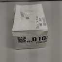 Tessco for you 12 Pieces Yogurt Jar Lids Inspirational Yogurt Bamboo Lids Set with Silicone Sealing Compatible with Oui Jars, Smile Happy Kind Plant (Flower and Herb)