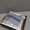 Pembrook 6 Pairs Diabetic Ankle Socks for Men & Women with Grips - 12 Colors Neuropathy Socks for Men | Non Slip | Edema (Large, Blues & Neutrals Pack - 6 Pairs)