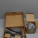 SCITOO 9-0391S Engine Timing Chain Kit Sets Replaces for Ford E-150 E-250 E-350 Econoline Club Wagon E-450 Econoline Super Duty Excursion Expedition for F-150 for F-250 for F-350 Super Duty 97-01