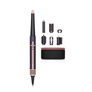 Dyson Airwrap i.d. Multi-Styler and Dryer (Complete Long for Straight to Wavy Hair - Jasper Plum)