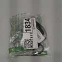Power Supply Compatible with VTech Kidi Star DJ Mixer - 6V AC Adapter Replacement Charging Cord for 80-547300 80-547335