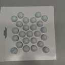 3-Phase Cleaning Tablets Deep Cleaning For ALL Coffee Machines25 count